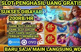 Aplikasi Slot Tanpa Deposit 76Kbet 2024 Free Play Code Redeem