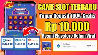 Aplikasi Slot Tanpa Deposit 76Kbet Thailand Terbaru 2024 Facebook