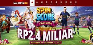 Cinta Bet Slot Online 88 Resmi