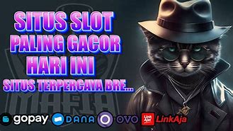 Kucing Cuan Slot Gacor Mudah Jackpot Terpercaya 2023 (Situs