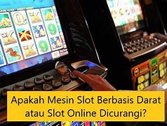 Mesin Slots Domino Online Apakah Aman Dan Terpercaya Aman