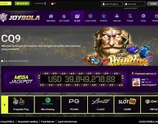 Situs Judi Poker Dan Bola Online Terpercaya