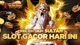 Situs Slot Gacor Mudah Jackpot Terpercaya 2023 Gratis