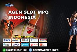 Situs Slot Mpo 19 Terpercaya 2024 Rok Indonesia Model