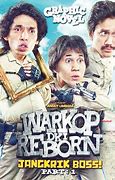 Warkop Dki Reborn Jangkrik Boss Part 1 Tanggal Rilis